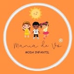 Logo Mania de vó loja